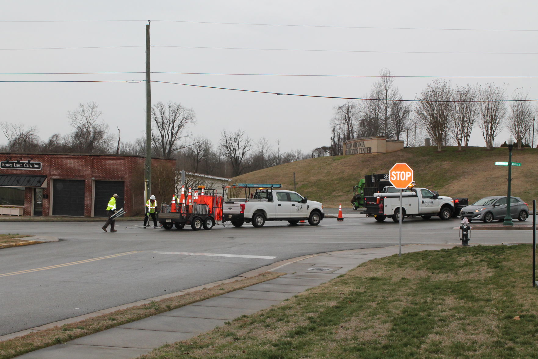 SoBo Public Works